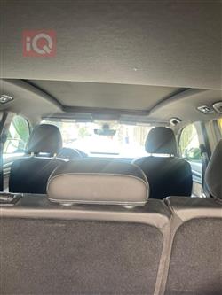 Volkswagen Atlas Cross Sport